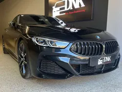 BMW 840