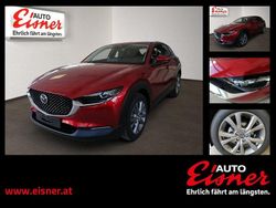 Rot Neu 2025 Mazda CX-30 Center-Line SUV | € 31.480 (Fairer Preis)