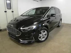 Gebraucht 2020 Ford S-MAX Titanium Van / Kleinbus | € 21.999 (Guter Preis)