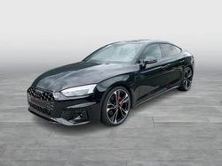 Schwarz metallicperleffektno Gebraucht 2024 Audi A5 Sportback Admired Kleinwagen | € 51.990 (Fairer Preis)