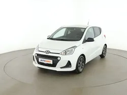 Weiß Gebraucht 2019 Hyundai i10 Kleinwagen | € 10.890 (Fairer Preis)