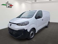 Weiß Neu 2025 Fiat Scudo S Van | € 31.788 (Etwas zu teuer)