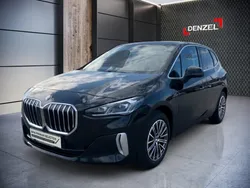 Schwarz Gebraucht 2023 BMW 218 Luxury Line Limousine | € 35.990 (Fairer Preis)