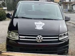 Gebraucht 2017 VW T6 Comfortline Van | € 35.000 (Superpreis)