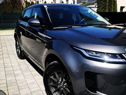 Gebraucht 2019 Land Rover Range Rover evoque SUV | € 29.400 (Teuer)