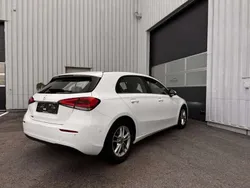 Weiß Gebraucht 2019 Mercedes A180 Limousine | € 21.000 (Guter Preis)