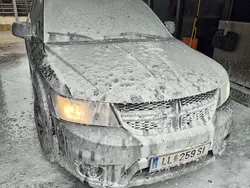 Silber Gebraucht 2011 Fiat Freemont Urban SUV | € 2.800 (Superpreis)