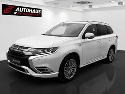 Mitsubishi Outlander P-HEV