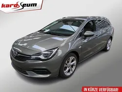 Grau Gebraucht 2020 Opel Astra Elegance Kombi | € 14.790 (Fairer Preis)