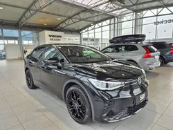 Gebraucht 2022 VW ID.5 GTX SUV | € 33.900 (Guter Preis)