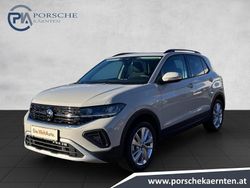 Grau Gebraucht 2024 VW T-Cross SUV | € 24.400 (Etwas zu teuer)