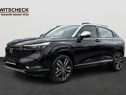 Schwarz Neu 2025 Honda HR-V Advance SUV | € 31.990 (Guter Preis)