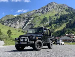 Gebraucht 2000 Jeep Wrangler Sport SUV | € 20.900
