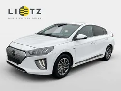 Weiß Gebraucht 2020 Hyundai Ioniq Limousine | € 16.490 (Fairer Preis)