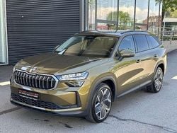 Bronx golf Gebraucht 2024 Skoda Kodiaq Selection SUV | € 43.990