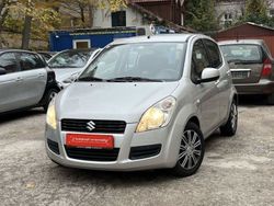 Gebraucht 2008 Suzuki Splash Kleinwagen | € 6.500