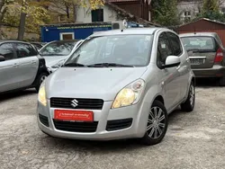 Gebraucht 2008 Suzuki Splash Kleinwagen | € 6.500 (Fairer Preis)