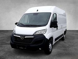 Weiß Gebraucht 2024 Opel Movano Basis Van | € 32.921 (Fairer Preis)