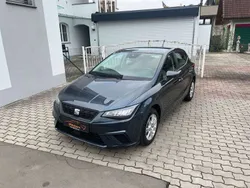 Grau Gebraucht 2021 Seat Ibiza Limousine | € 11.990 (Superpreis)