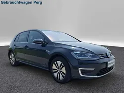 Grau Gebraucht 2021 VW e-Golf Kleinwagen | € 16.490 (Fairer Preis)