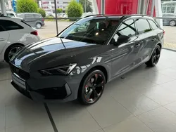 Hellgrau normal Neu 2024 Cupra Leon Kombi | € 32.950 (Superpreis)