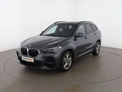 Grau Gebraucht 2021 BMW X1 M Sport SUV | € 30.190 (Superpreis)
