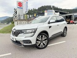 Gebraucht 2021 Renault Koleos Initiale Paris SUV | € 26.900 (Teuer)