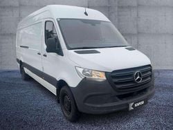Weiß Gebraucht 2023 Mercedes Sprinter Van | € 32.500 (Fairer Preis)