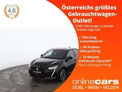 Schwarz Gebraucht 2022 Peugeot e-208 GTi Kleinwagen | € 17.910 (Superpreis)
