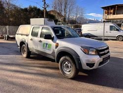 Gebraucht 2011 Ford Ranger Abholung | € 4.000