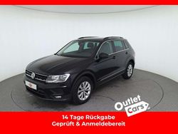 Schwarz Gebraucht 2018 VW Tiguan Comfortline SUV | € 23.950 (Guter Preis)