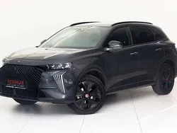 Grau Gebraucht 2024 DS Automobiles DS7 Crossback Performance SUV | € 33.900 (Guter Preis)