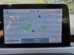 Silber Gebraucht 2019 Ford Focus Trend Kombi | € 9.900 (Superpreis)
