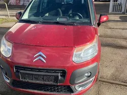 Gebraucht 2009 Citroën C3 Picasso Comfort Van / Kleinbus | € 2.999