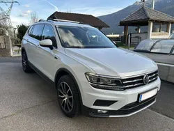 VW Tiguan Allspace