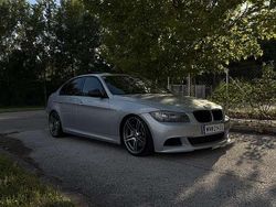 Gebraucht 2010 BMW 325 Performance Limousine | € 15.000