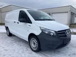 Mercedes e-Vito