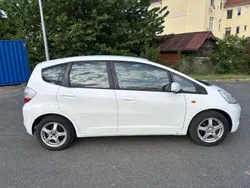 Gebraucht 2010 Honda Jazz Kleinwagen | € 1.990
