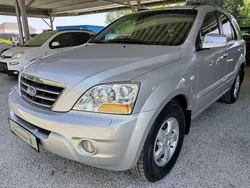 Silber Gebraucht 2008 Kia Sorento 2 SUV | € 9.350