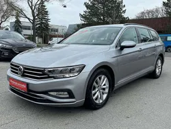 Silber Gebraucht 2019 VW Passat Business Kombi | € 17.490 (Guter Preis)