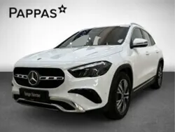 Polarweiß Gebraucht 2023 Mercedes GLA180 Advanced SUV | € 41.900 (Fairer Preis)