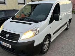 Gebraucht 2007 Fiat Scudo Van | € 6.500 (Etwas zu teuer)
