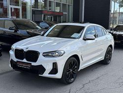 Alpinweiss Gebraucht 2024 BMW X4 M Sport SUV | € 59.990 (Fairer Preis)
