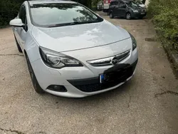 Gebraucht 2012 Opel Astra GTC Sport Limousine | € 7.600