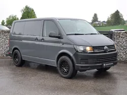 Grau Gebraucht 2015 VW T5 Van | € 21.999 (Etwas zu teuer)