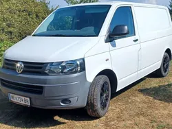 Weiß Gebraucht 2013 VW T5 Van | € 13.400 (Superpreis)
