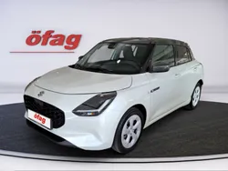 Grün Neu 2025 Suzuki Swift Kleinwagen | € 20.490 (Guter Preis)