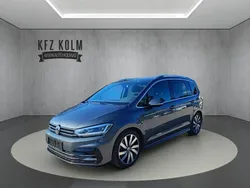 Gebraucht 2017 VW Touran Highline Van / Kleinbus | € 18.900 (Fairer Preis)