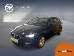 Schwarz Gebraucht 2023 Seat Leon Style Kombi | € 16.990 (Guter Preis)