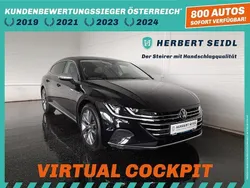 Schwarz Gebraucht 2023 VW Arteon Elegance Kombi | € 34.480 (Fairer Preis)